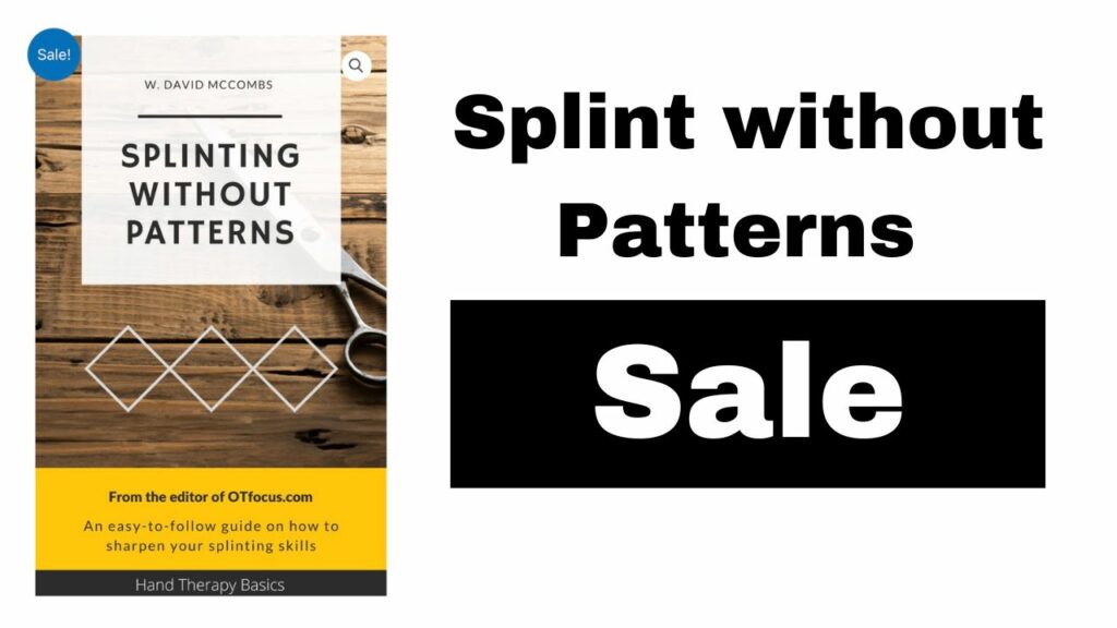 Splinting without Patterns eBook