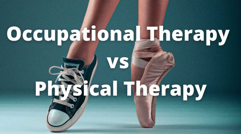 Why OT is more important than PT