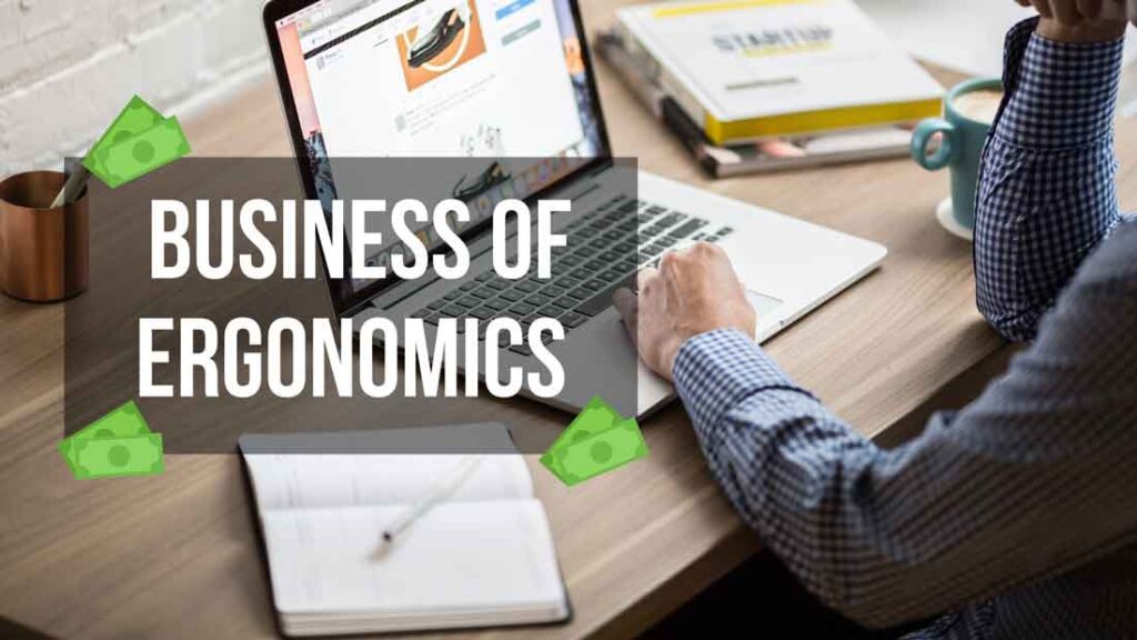 How home office ergonomics can save your business thousands