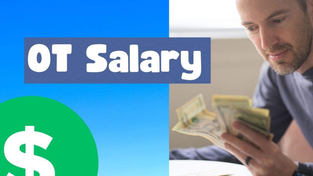 Understanding occupational therapy assistant Salary 